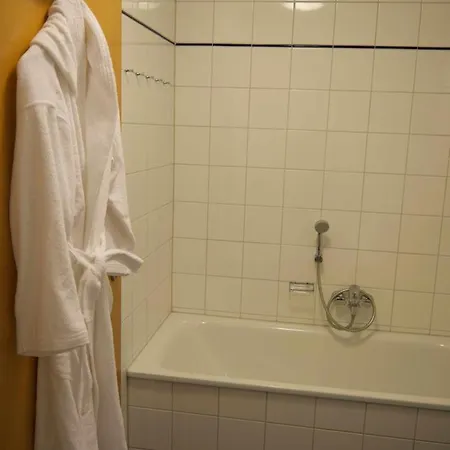 Inselblume 01 - Mit Meerblick Und Balkon Am Suedstrand *