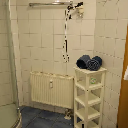 Inselblume 01 - Mit Meerblick Und Balkon Am Suedstrand Dom wakacyjny