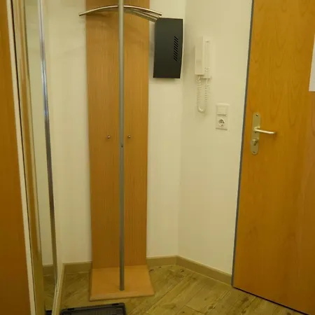 Inselblume 01 - Mit Meerblick Und Balkon Am Suedstrand *