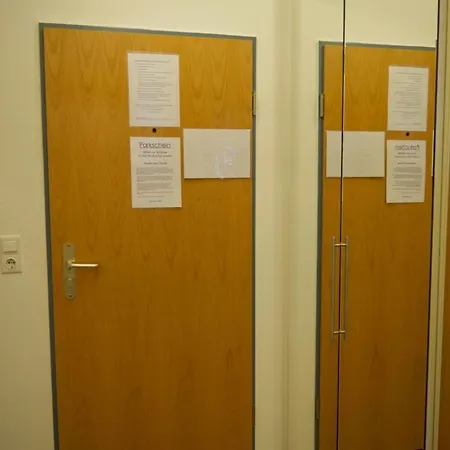 Inselblume 01 - Mit Meerblick Und Balkon Am Suedstrand *